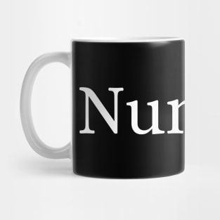 Nurture Mug